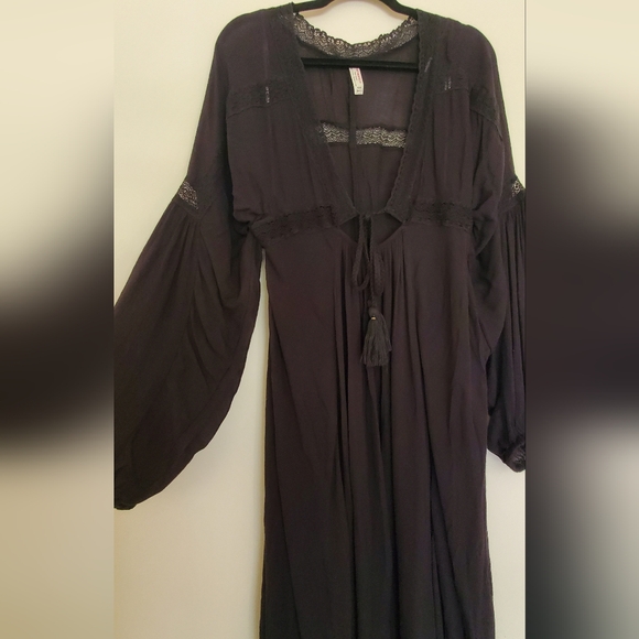 Free People Just Like Lucy Dress - Picture 10 of 15